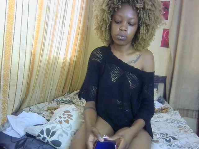 Rosy webcam