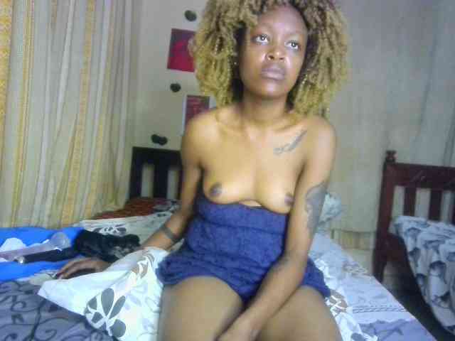 Rosy webcam