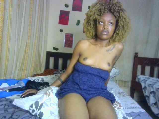 Rosy webcam