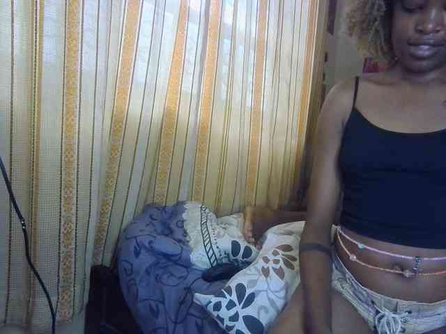 Rosy webcam