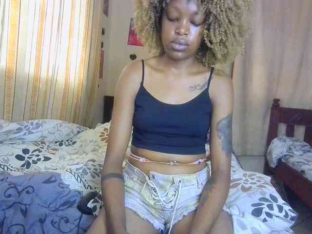 Rosy webcam