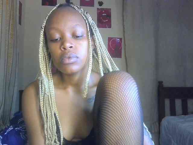 Rosy webcam