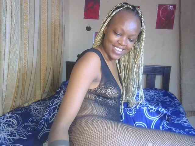 Rosy webcam