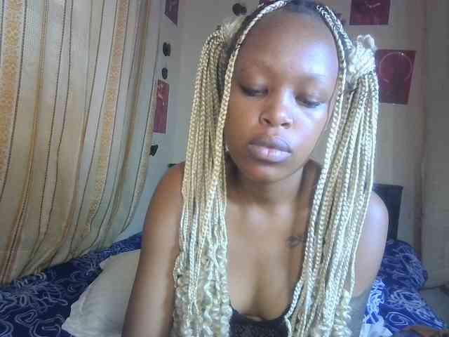 Rosy webcam