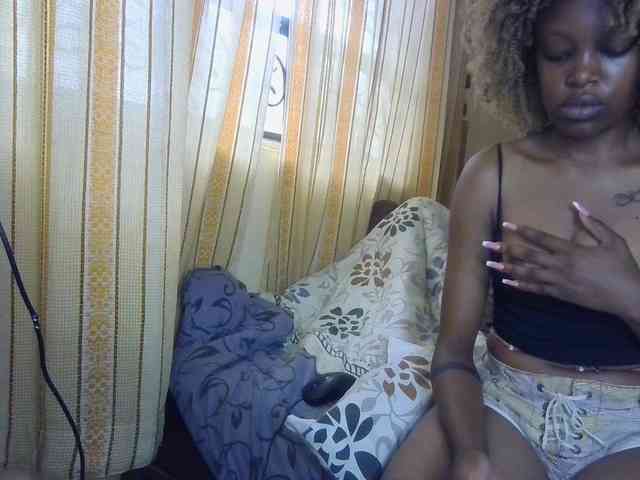 Rosy webcam