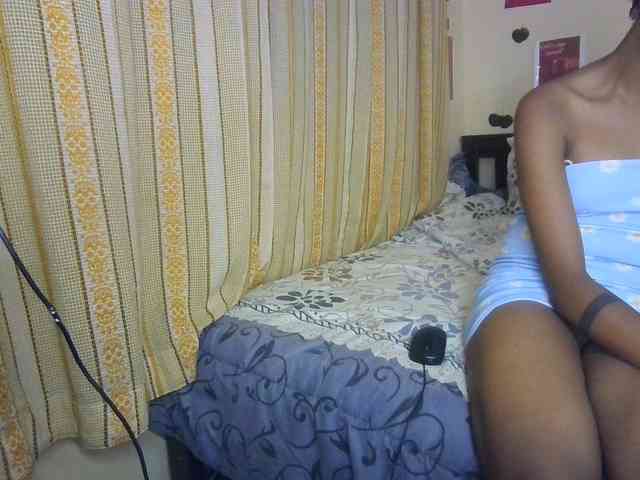 Rosy webcam
