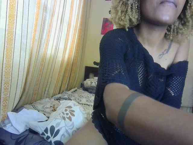 Rosy webcam