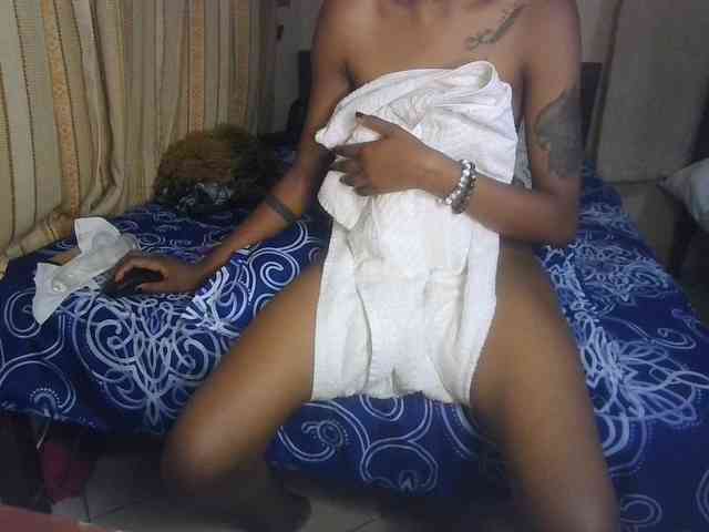 Rosy webcam