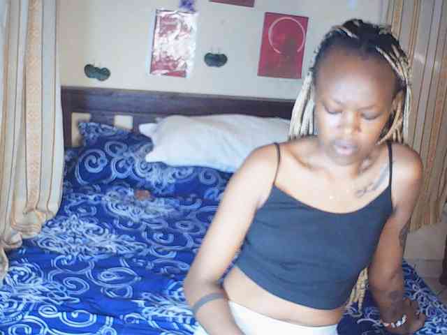 Rosy webcam