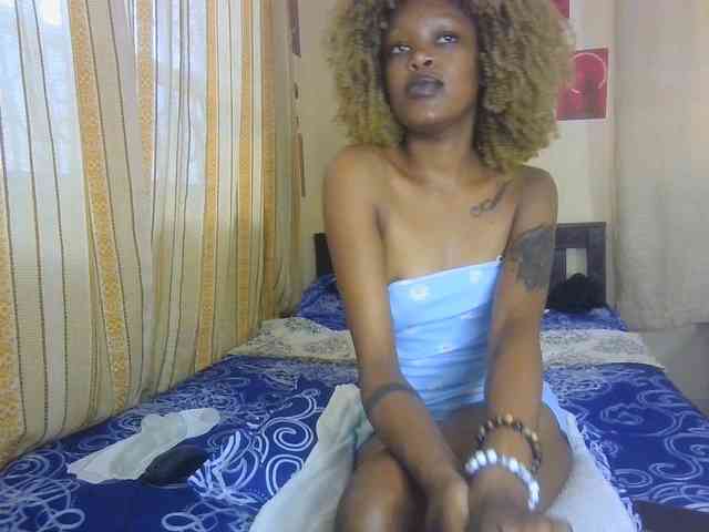 Rosy webcam