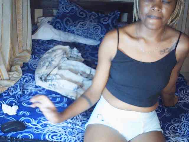 Rosy webcam