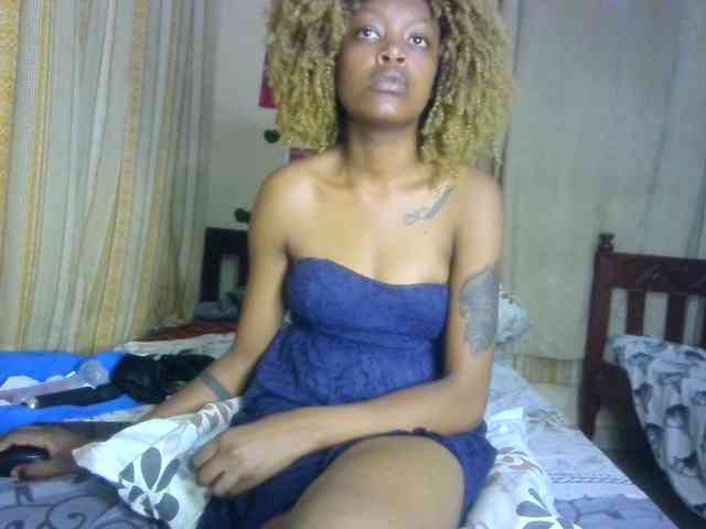 Rosy webcam