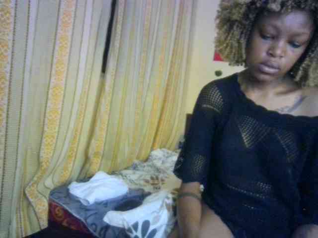 Rosy webcam