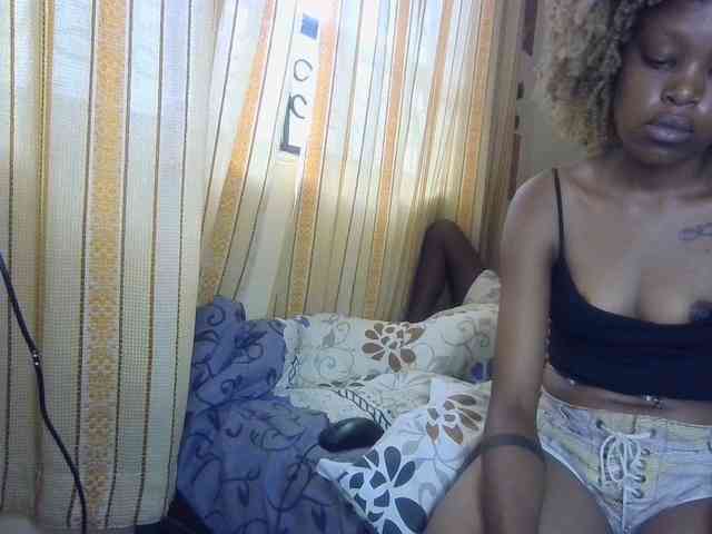 Rosy webcam