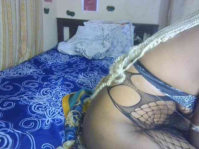 Rosy webcam