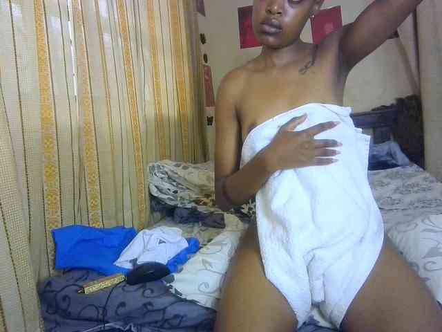 Rosy webcam