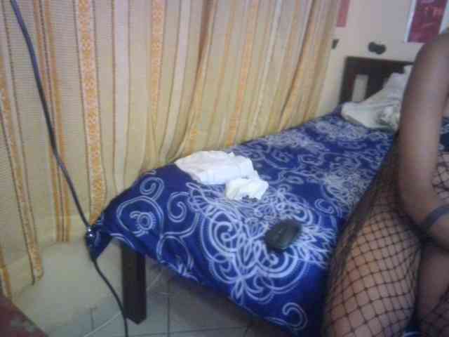 Rosy webcam