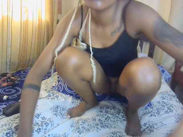 Model: Rosy