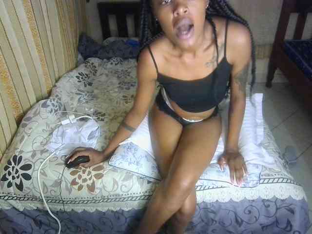 Rosy webcam