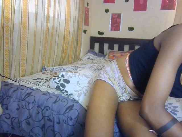 Rosy webcam