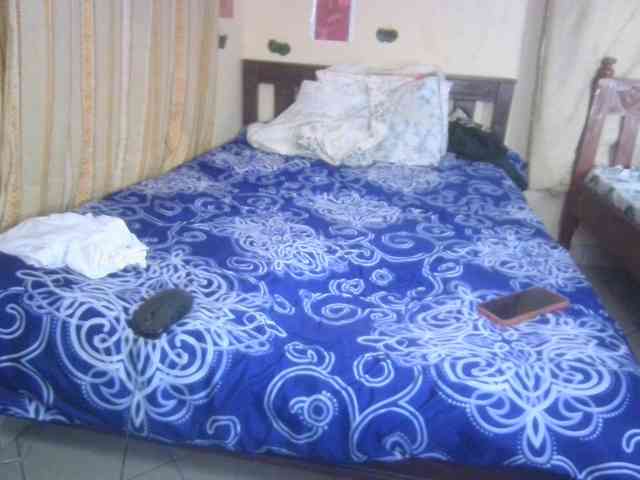 Rosy webcam