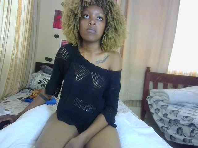 Rosy webcam