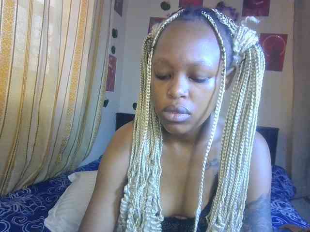 Rosy webcam