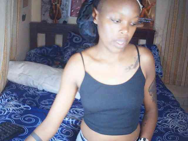 Rosy webcam