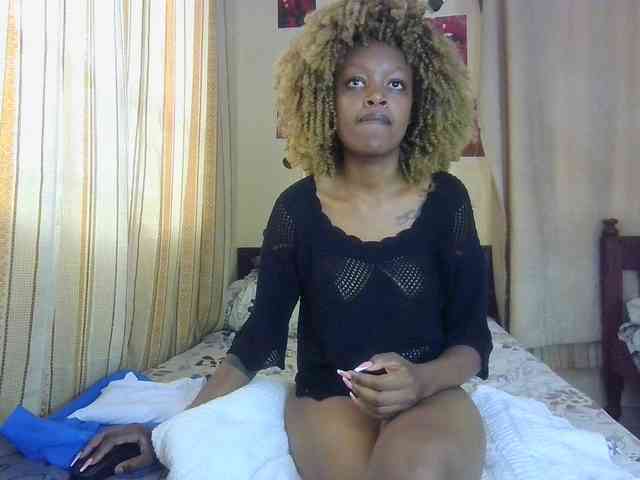 Rosy Live Webcam on BongaCams