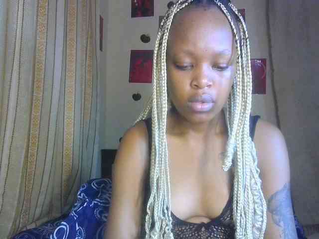 Rosy webcam