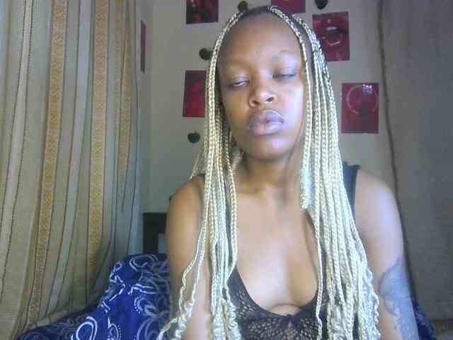 Rosy webcam