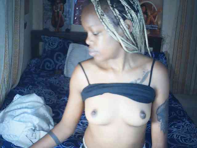Rosy webcam