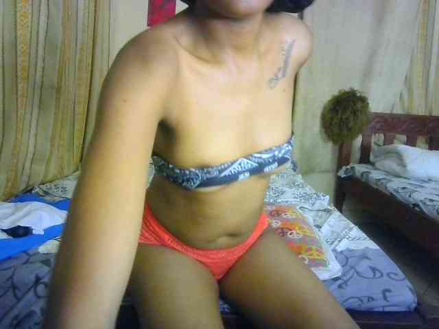 Rosy webcam