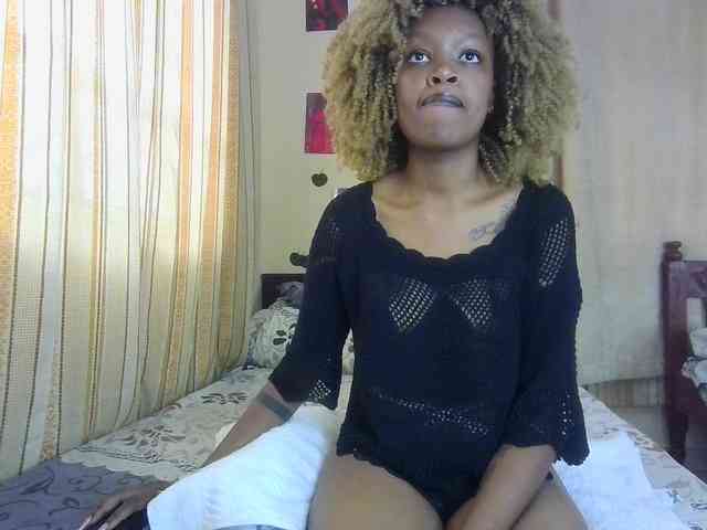 Rosy webcam