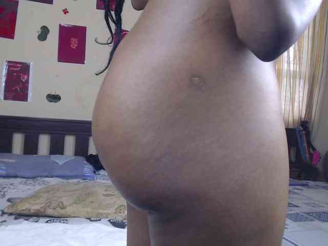 Rosy webcam