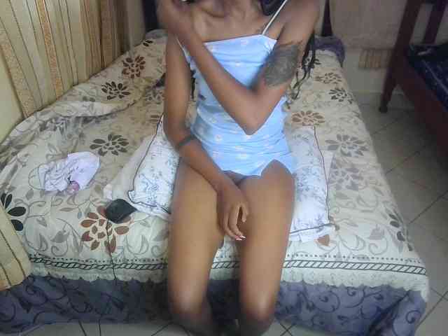 Rosy webcam