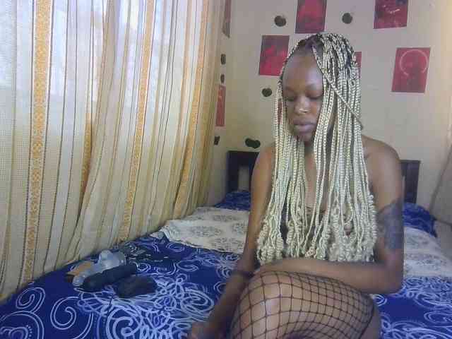 Rosy webcam