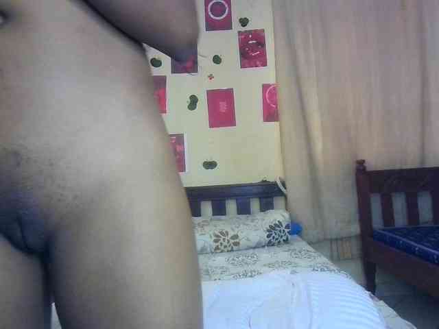 Rosy webcam
