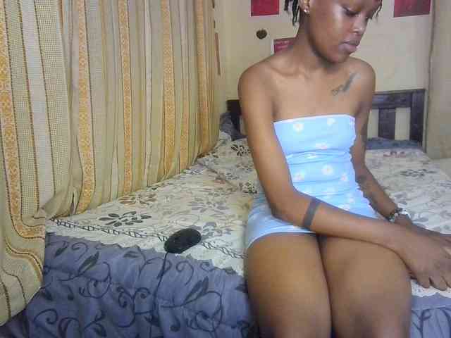 Rosy webcam
