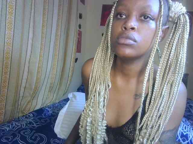 Rosy webcam