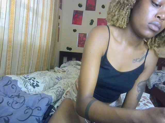 Rosy webcam