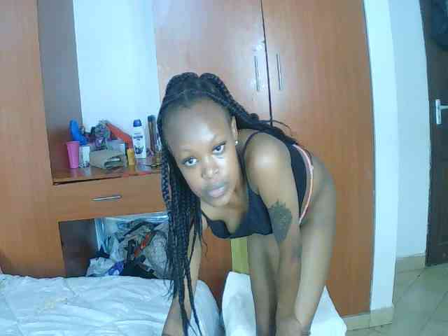 Rosy webcam