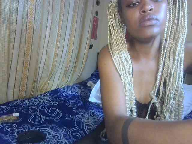 Rosy webcam