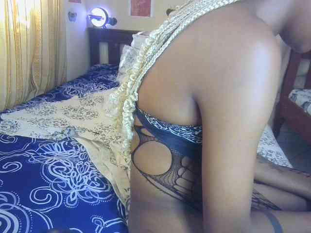 Rosy webcam