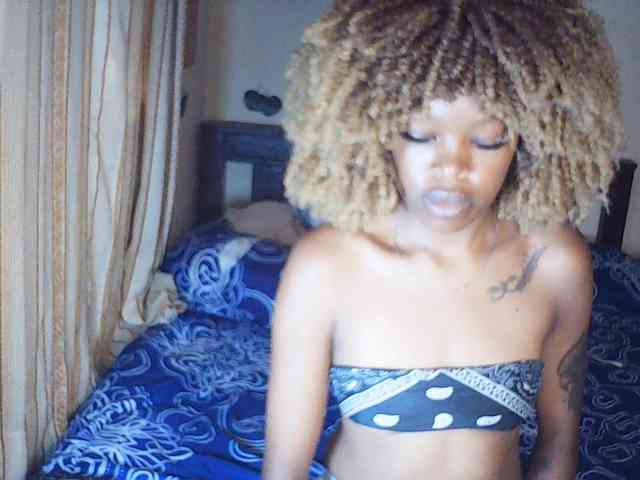Rosy webcam