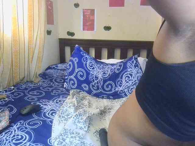 Rosy webcam