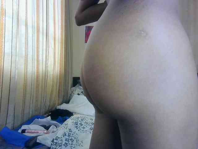 Rosy webcam