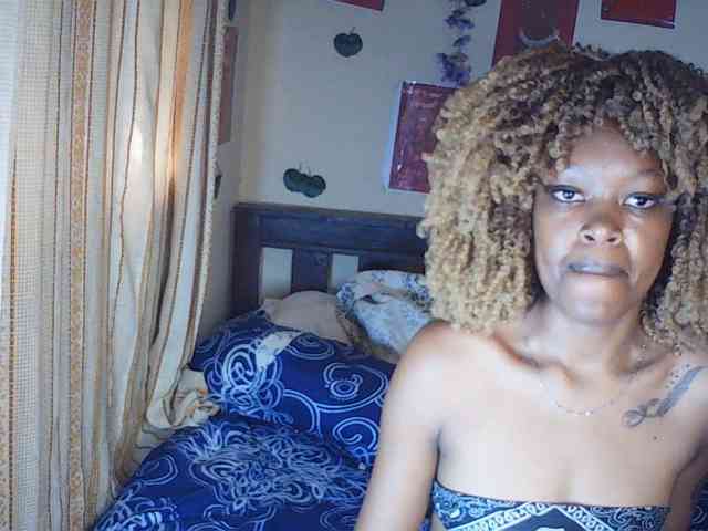 Rosy webcam