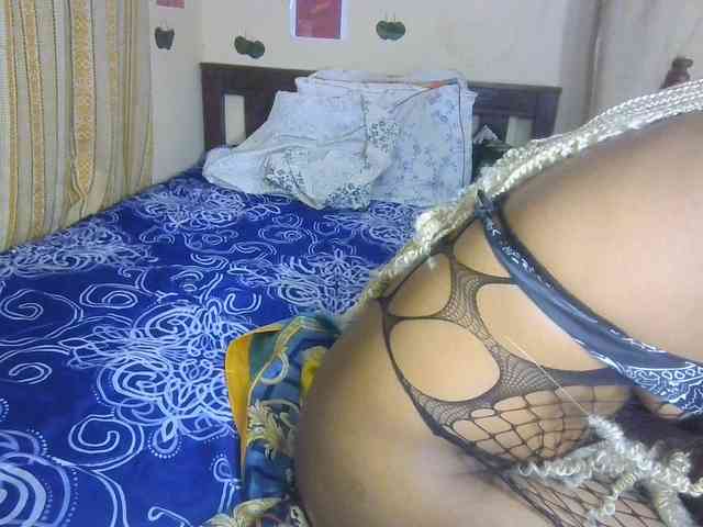 Rosy webcam