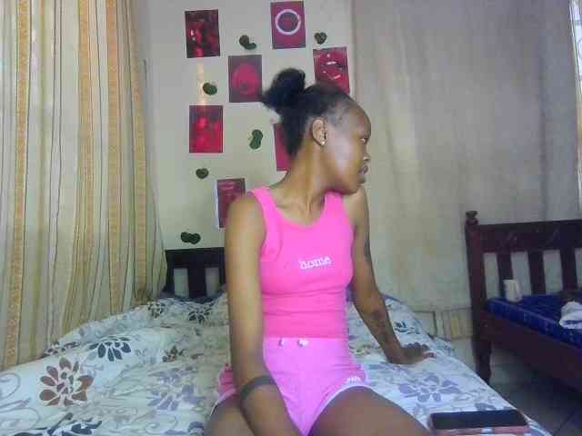 Rosy Rosy